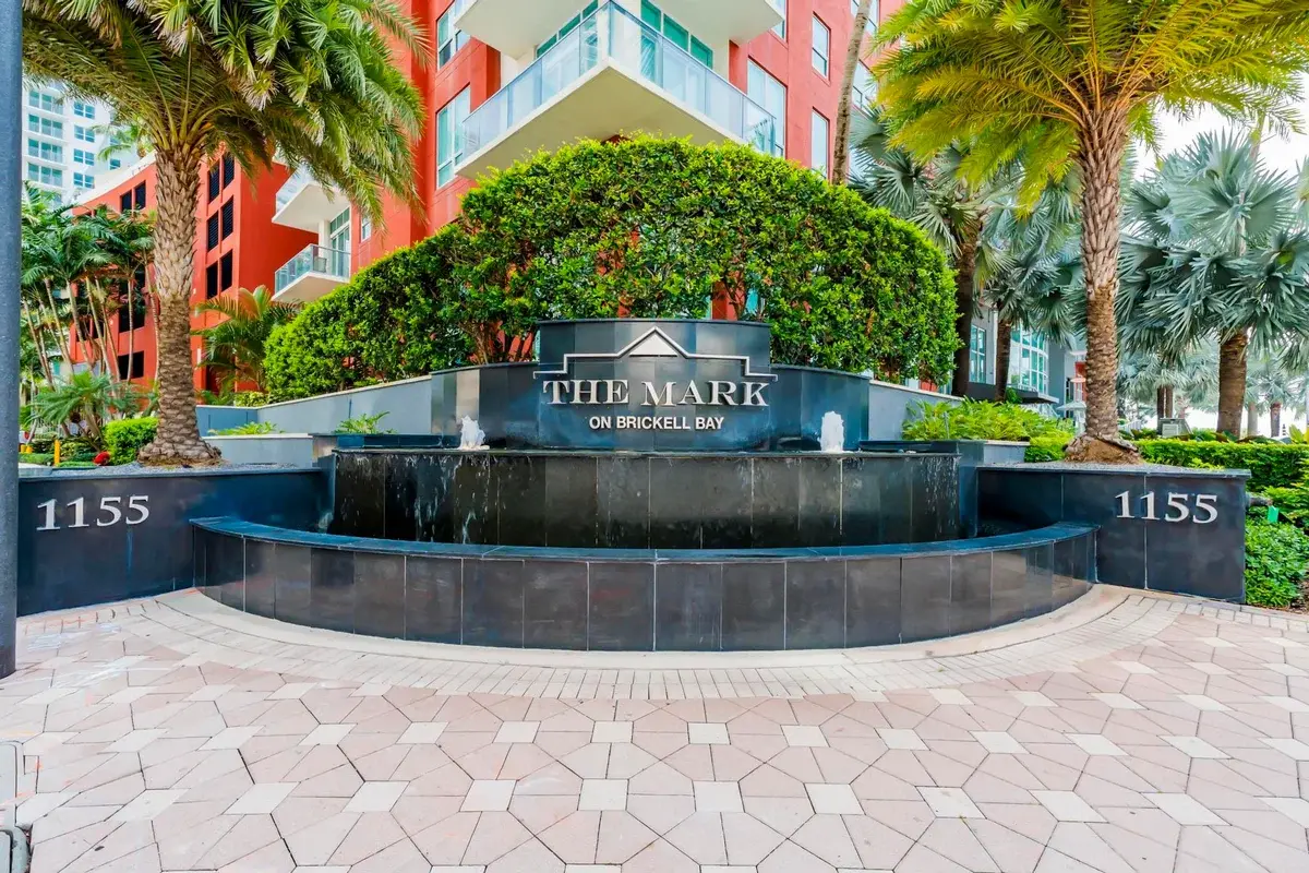1155 Brickell Bay Dr #2509, Miami: photo 1 of 64
