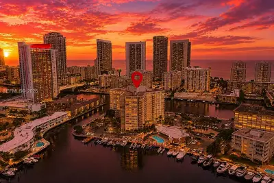 100 Golden Isles Dr #1109, Hallandale Beach: photo 1 of 27