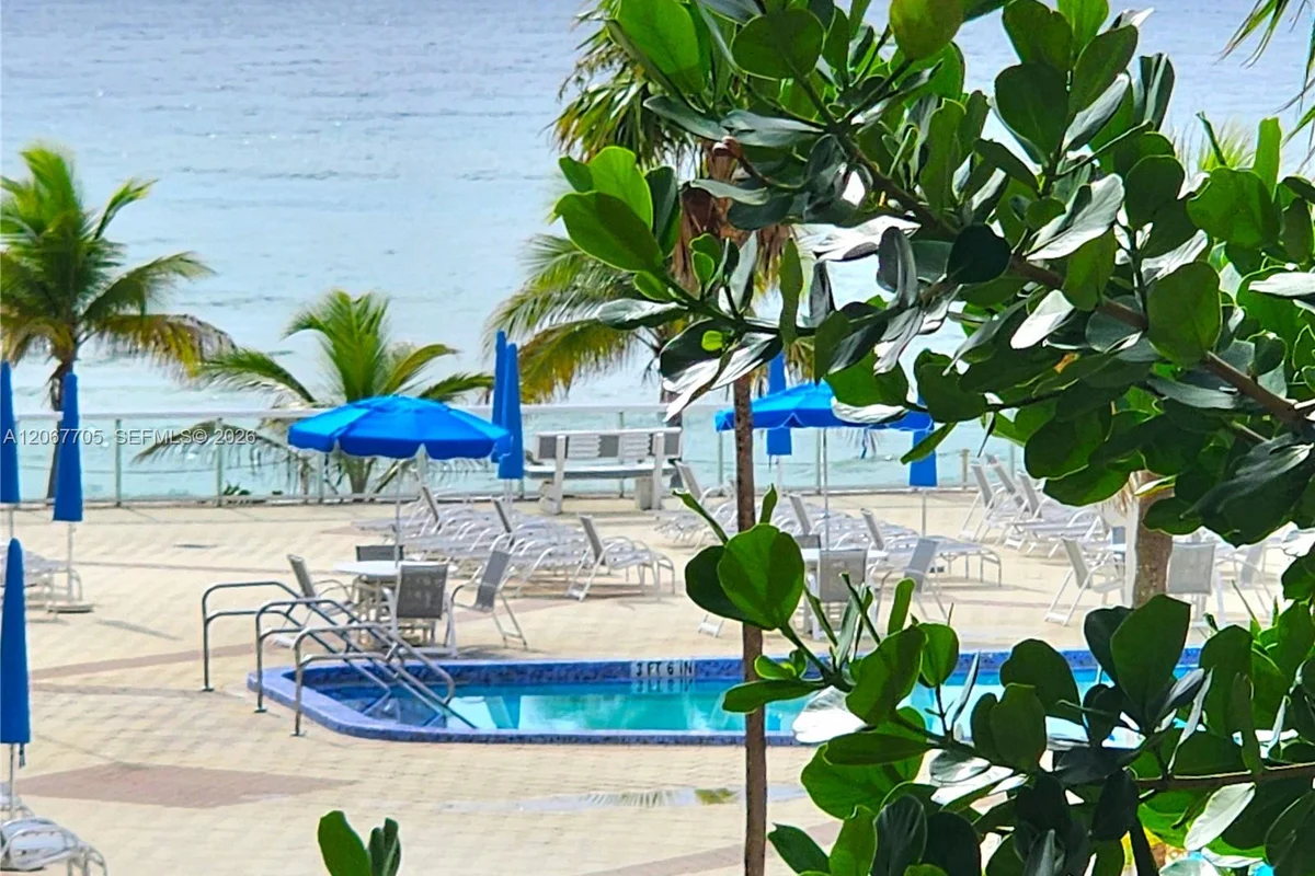 2030 S Ocean Dr #216, Hallandale Beach: photo 1 of 41
