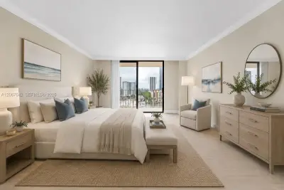 290 174th St #1519, Sunny Isles Beach: photo 1 of 40
