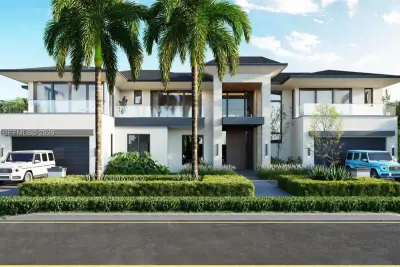 7160 Lemon Grass Dr, Parkland: photo 1 of 1