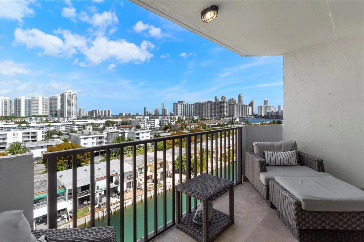 3703 NE 166th St #904, North Miami Beach: photo 1 of 58
