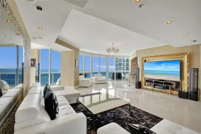 18201 Collins Ave #3309, Sunny Isles Beach: photo 1 of 35