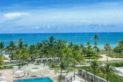 10275 Collins Ave #519, Bal Harbour: photo 1 of 45