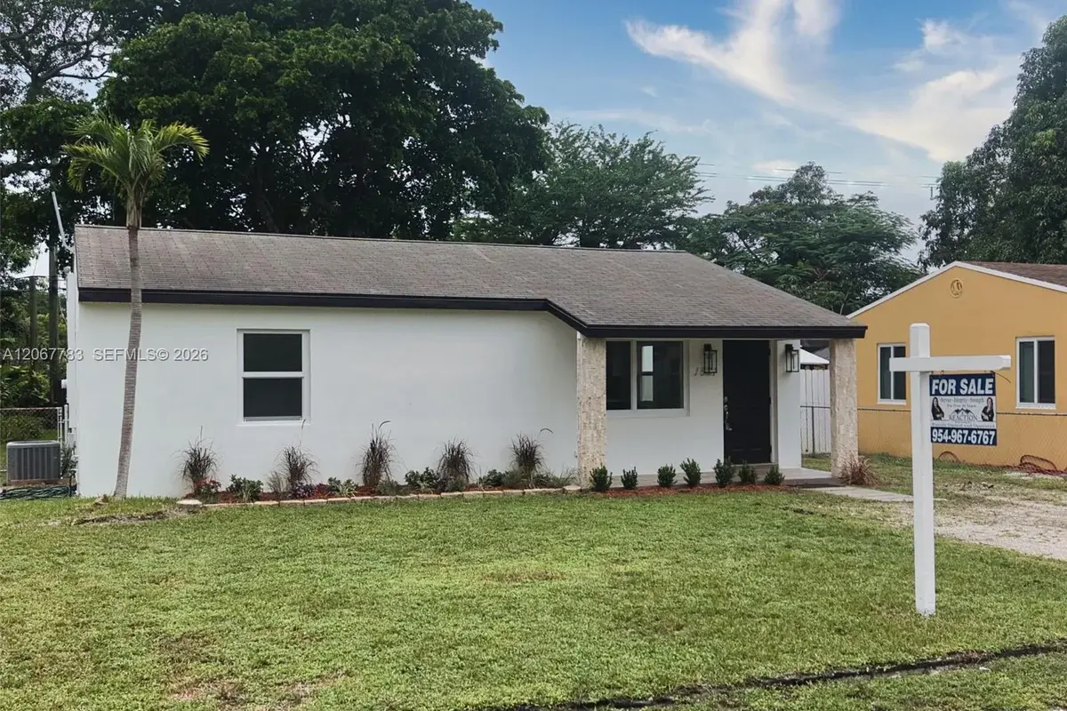 1521 NW 1st Ave, Fort Lauderdale: photo 1 of 29