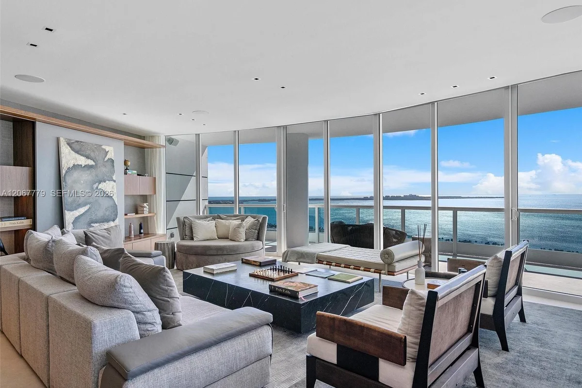 2127 Brickell Ave #3602, Miami: photo 1 of 44