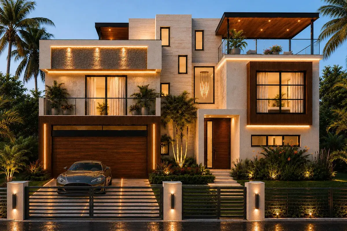 1316 Cordova Rd, Fort Lauderdale: photo 1 of 12