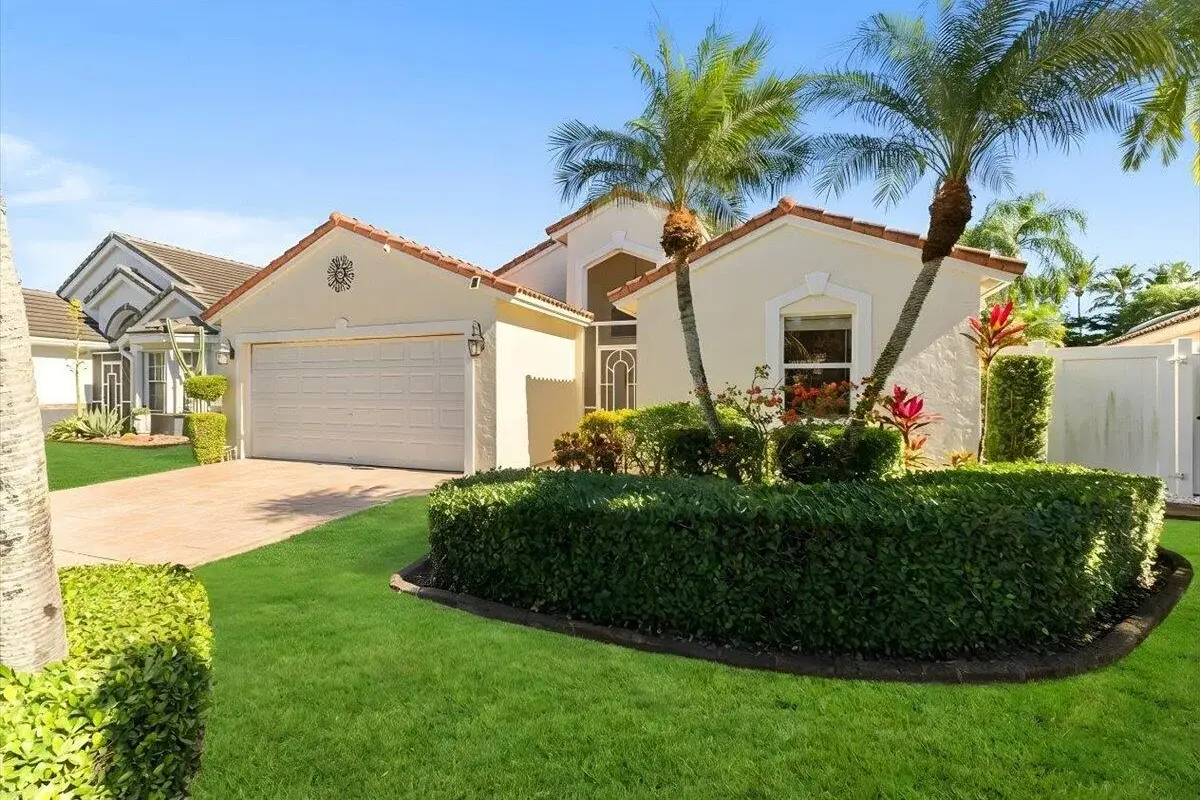 7534 Ironbridge Cir, Delray Beach: photo 1 of 95