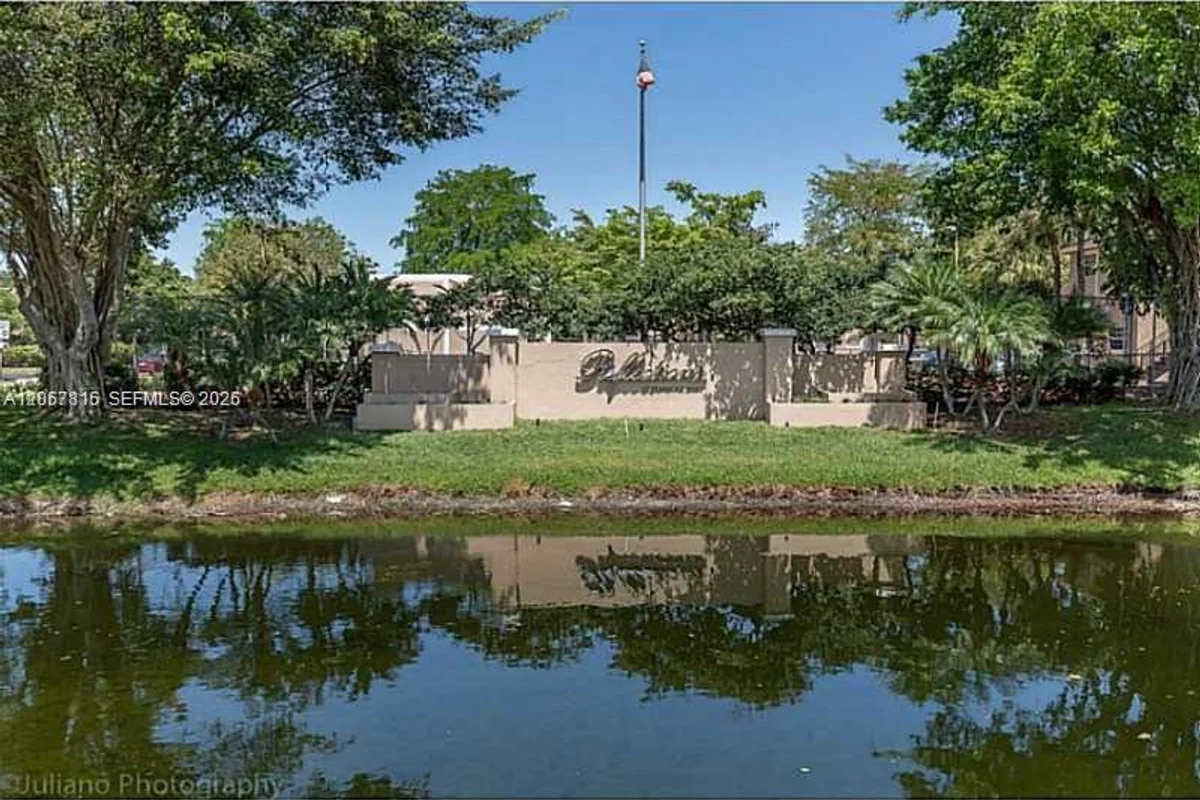 2091 NW 96th Ter #13M, Pembroke Pines: photo 1 of 34