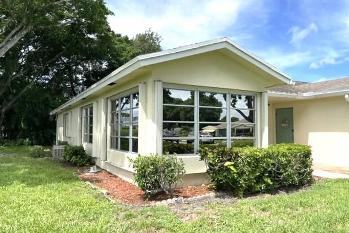 14339 Canalview Dr #A, Delray Beach: photo 1 of 47