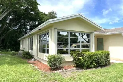 14339 Canalview Dr #A, Delray Beach: photo 1 of 47