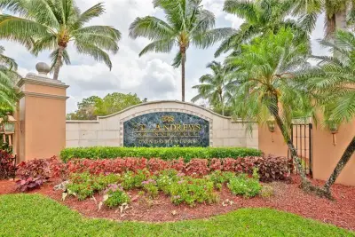 8020 N Nob Hill Rd #206, Tamarac: photo 1 of 18