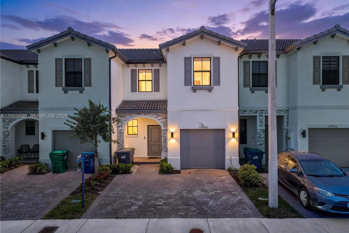 12982 SW 286th Ter, Homestead: photo 1 of 54