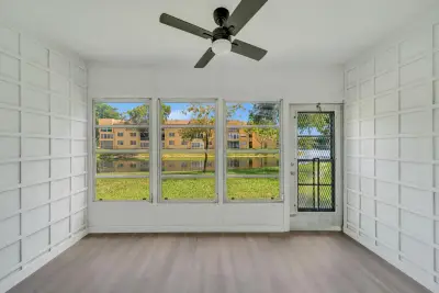 6001 NW 61st Ave #112, Tamarac: photo 1 of 36