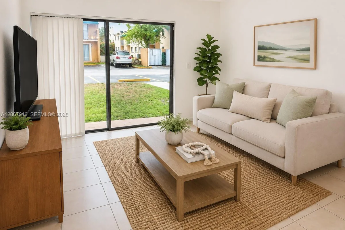 7409 SW 152nd Ave #5-103, Miami: photo 1 of 6