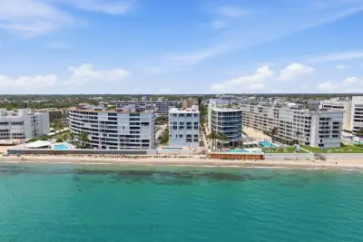 3580 S Ocean Blvd #7F, South Palm Beach: photo 1 of 35