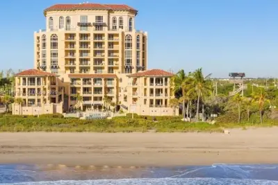 3501 N Ocean Dr #V1, Hollywood: photo 1 of 20