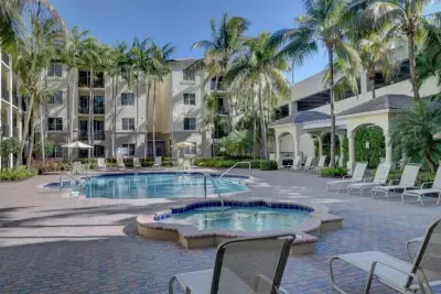 1660 Renaissance Commons Blvd #2507, Boynton Beach: photo 1 of 44