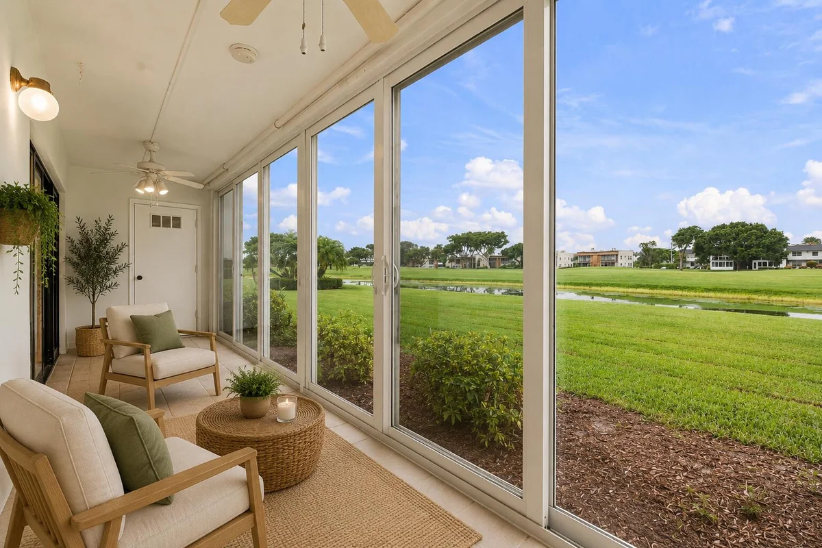 448 Piedmont J, Delray Beach: photo 1 of 36