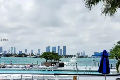 1200 West Ave #BS1, Miami Beach: photo 1 of 14