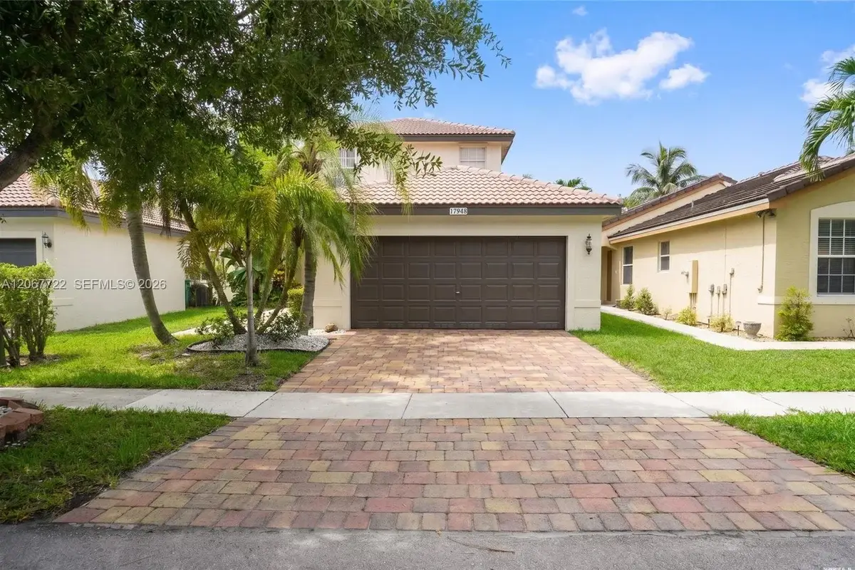 17948 SW 30th Ct, Miramar: photo 1 of 44