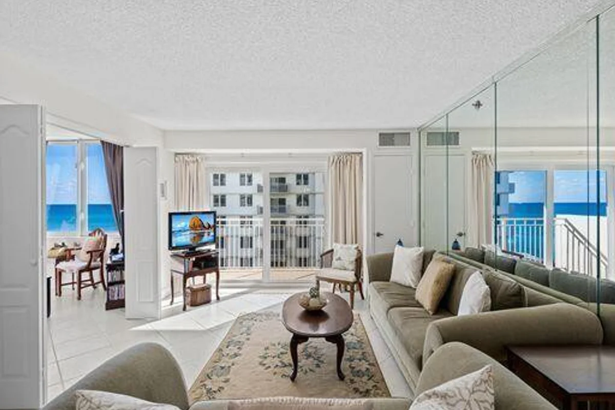 3221 S Ocean Blvd #405, Highland Beach: photo 1 of 16