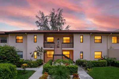 9286 Vista Del Lago #F, Boca Raton: photo 1 of 36
