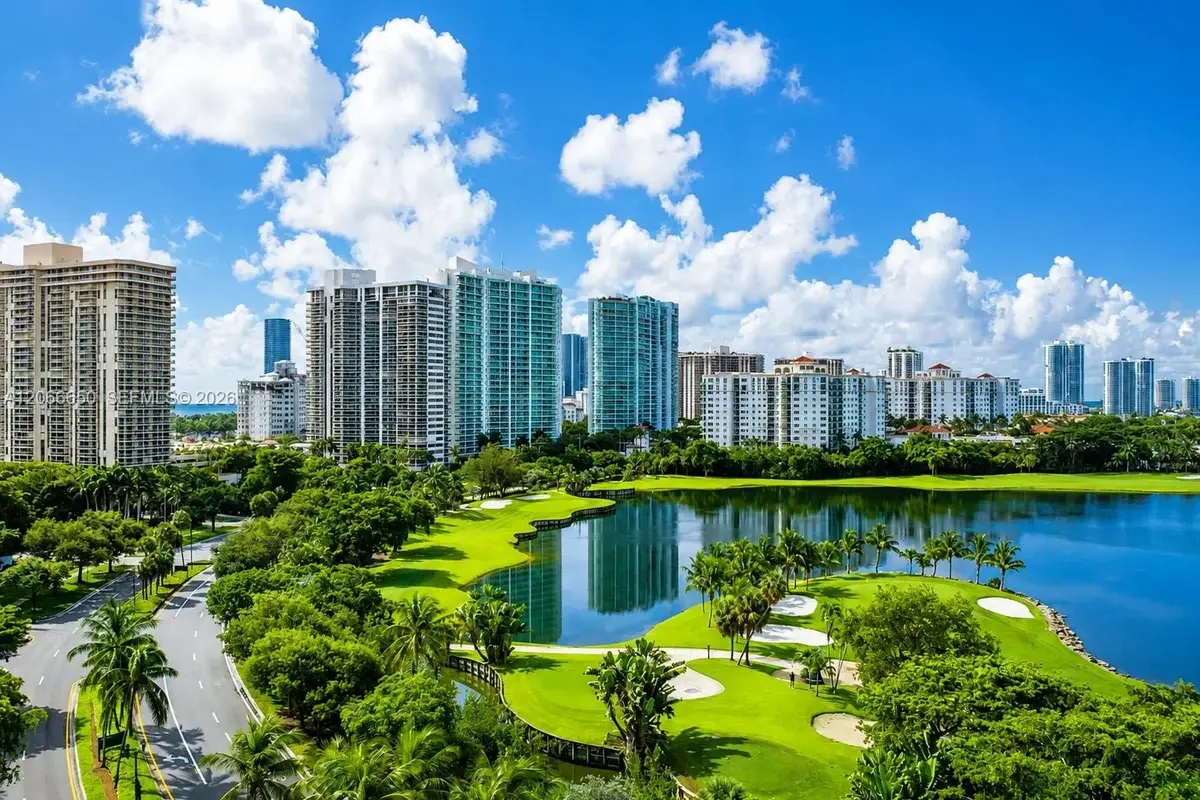 3675 N Country Club Dr #401, Aventura: photo 1 of 37