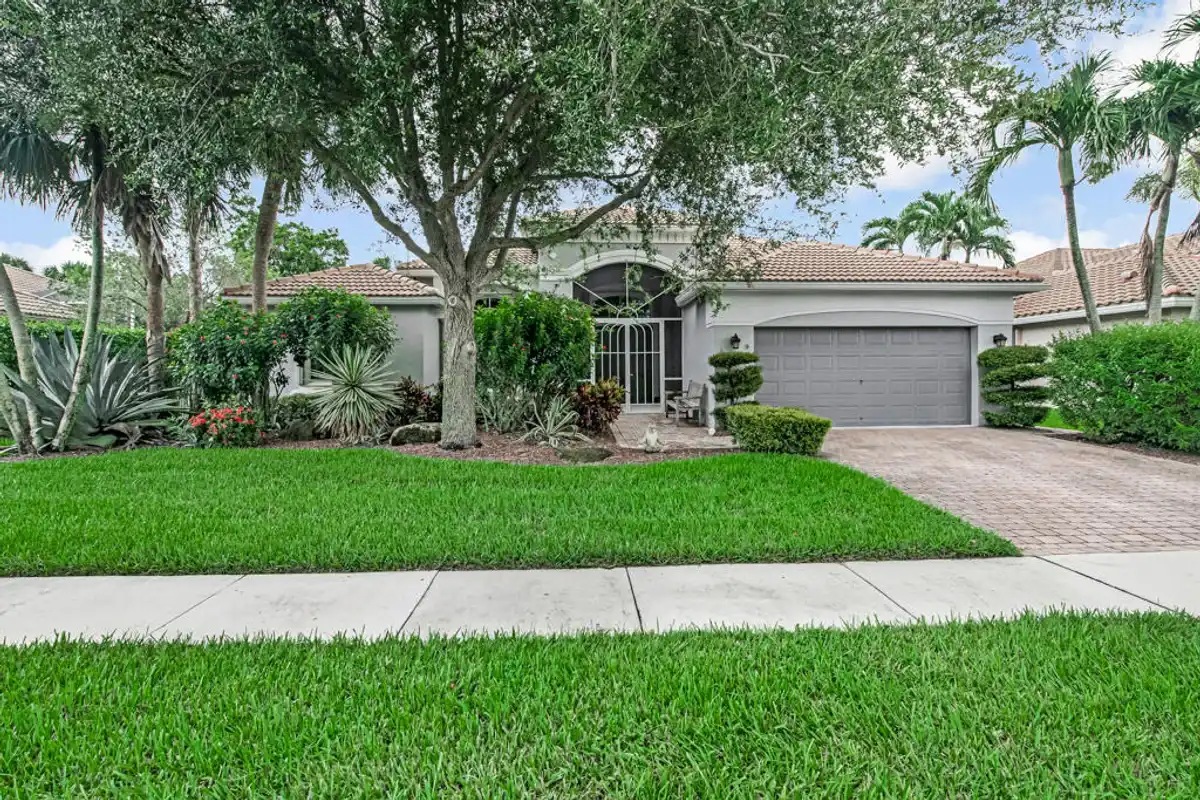 9611 Ravello St, Lake Worth: photo 1 of 63