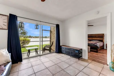 5510 Lakeside Dr #106, Margate: photo 1 of 16