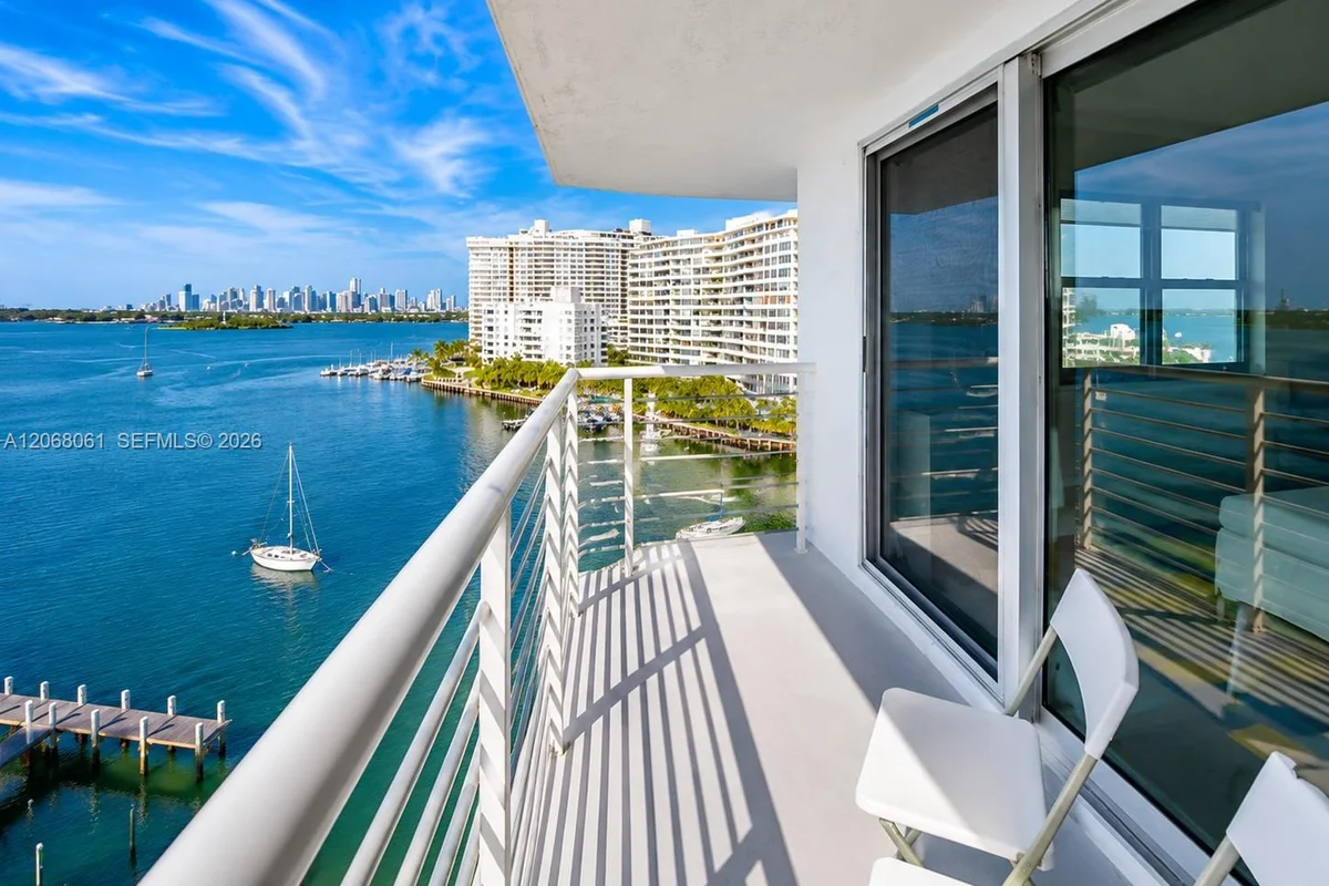 1450 Lincoln Rd #1010, Miami Beach: photo 1 of 9