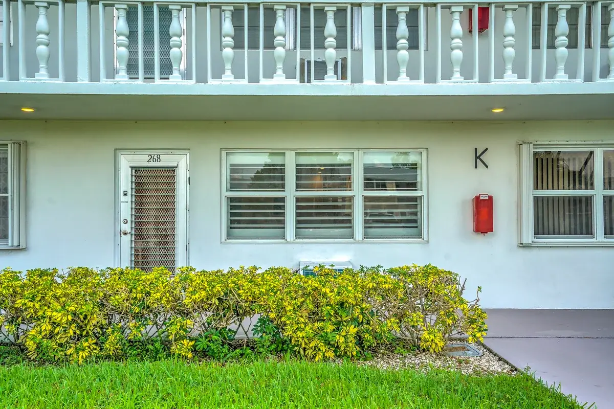 268 Andover K, West Palm Beach: photo 1 of 61