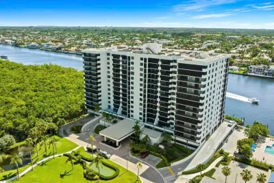 3420 S Ocean Blvd #8W, Highland Beach: photo 1 of 44