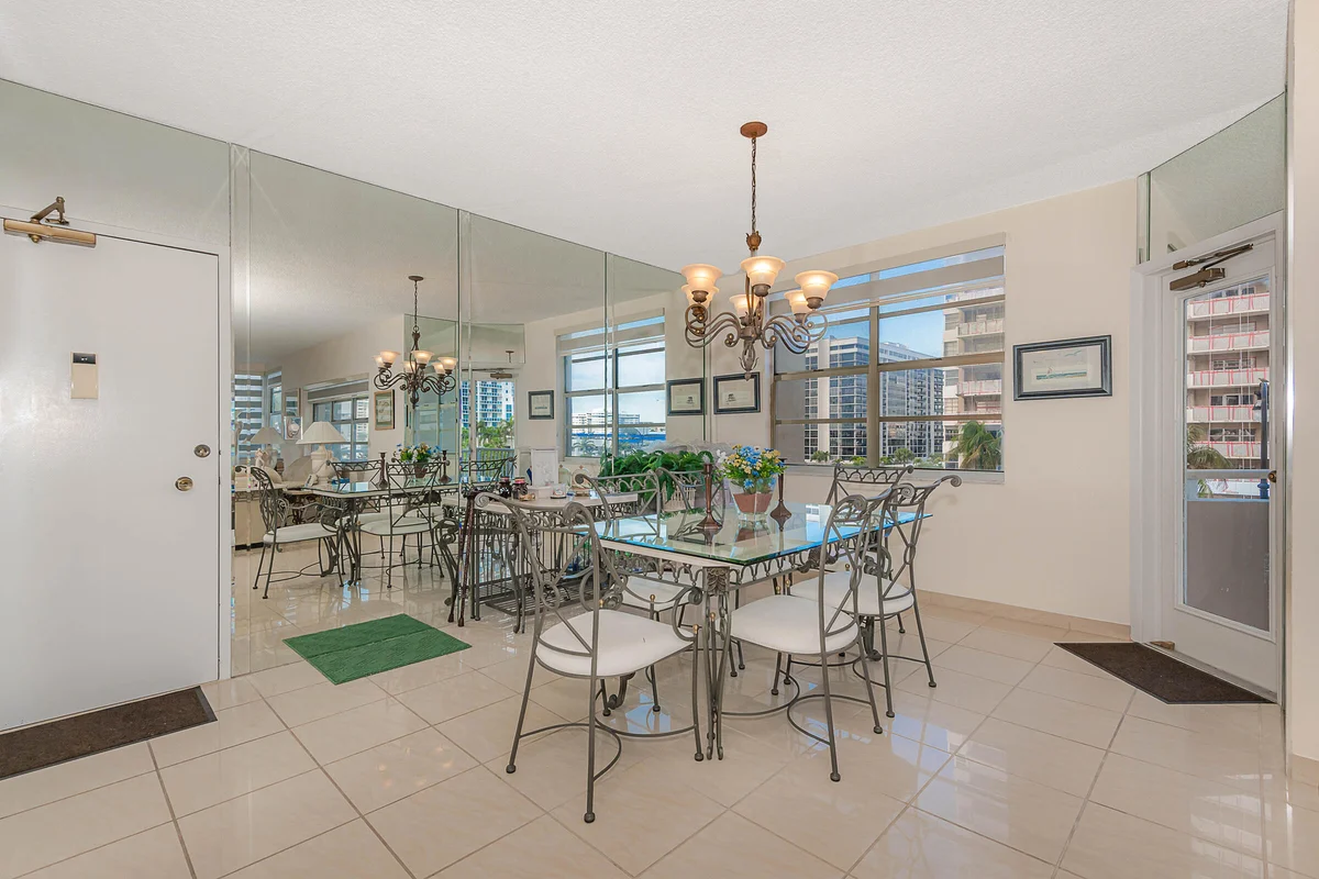 1980 S Ocean Dr #3P, Hallandale Beach: photo 1 of 22
