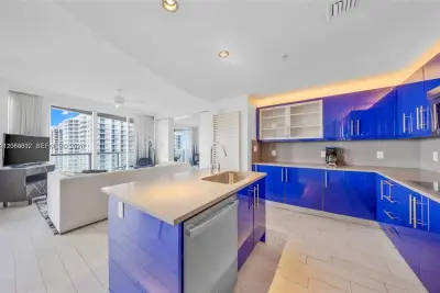 3101 Bayshore Dr #1808, Fort Lauderdale: photo 1 of 39