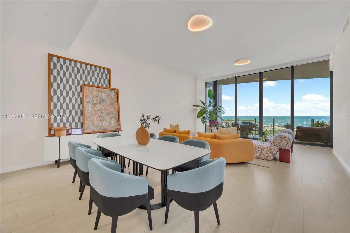 2821 S Bayshore Dr #11B, Miami: photo 1 of 35
