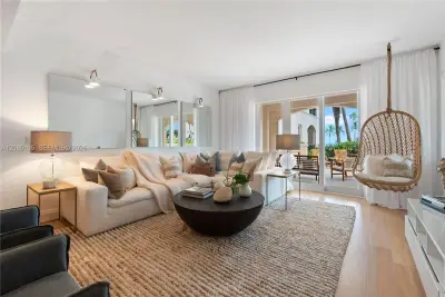 19216 Fisher Island Dr, Miami Beach: photo 1 of 34