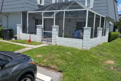 12055 Basin St N, Wellington: photo 1 of 7