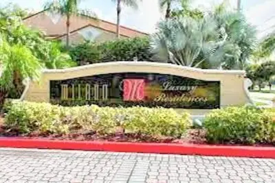 1721 Village Blvd #103, West Palm Beach: photo 1 of 38
