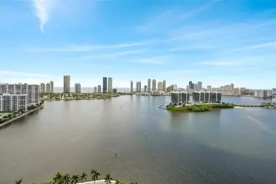 3370 Hidden Bay Dr #2813, Aventura: photo 1 of 56