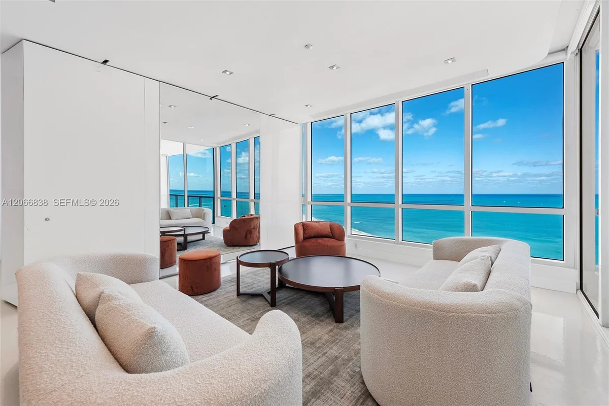 100 S Pointe Dr #2306, Miami Beach: photo 1 of 22