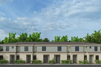 1595 NE 4 Ave, Florida City: photo 1 of 1