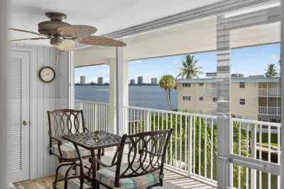 110 Shore Ct #301, North Palm Beach: photo 1 of 55