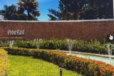 2930 Point East Dr #E312, Aventura: photo 1 of 21
