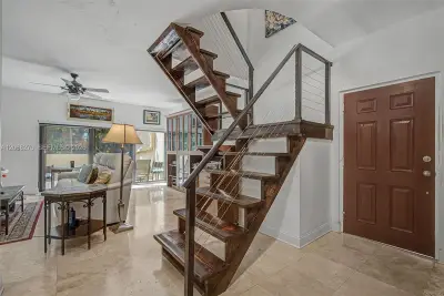 2400 Brickell Ave #107D, Miami: photo 1 of 29