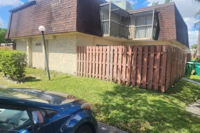 5824 Swordfish #A, Tamarac: photo 1 of 10