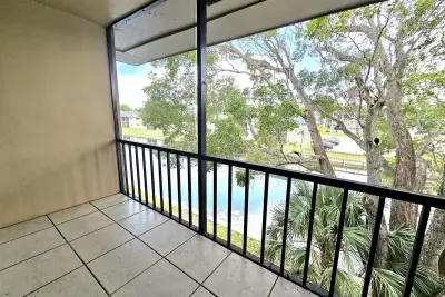 7960 N Colony Cir N #308, Tamarac: photo 1 of 7