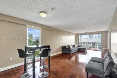 3716 NE 168th St #301, North Miami Beach: photo 1 of 56