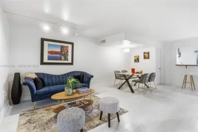 8823 NE 4th Ave Rd #882, Miami Shores: photo 1 of 19