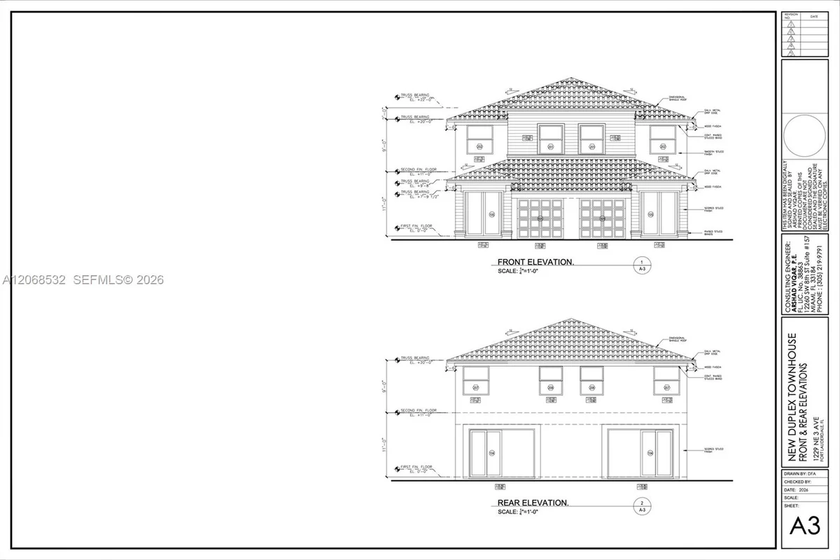 1229 NE 3rd Ave, Fort Lauderdale: photo 1 of 20